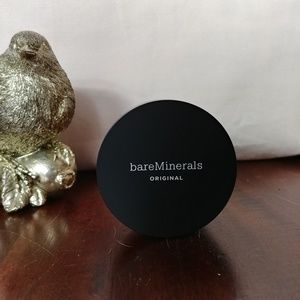 Bare Minerals Original SPF 15 Fair Ivory 02 Founda